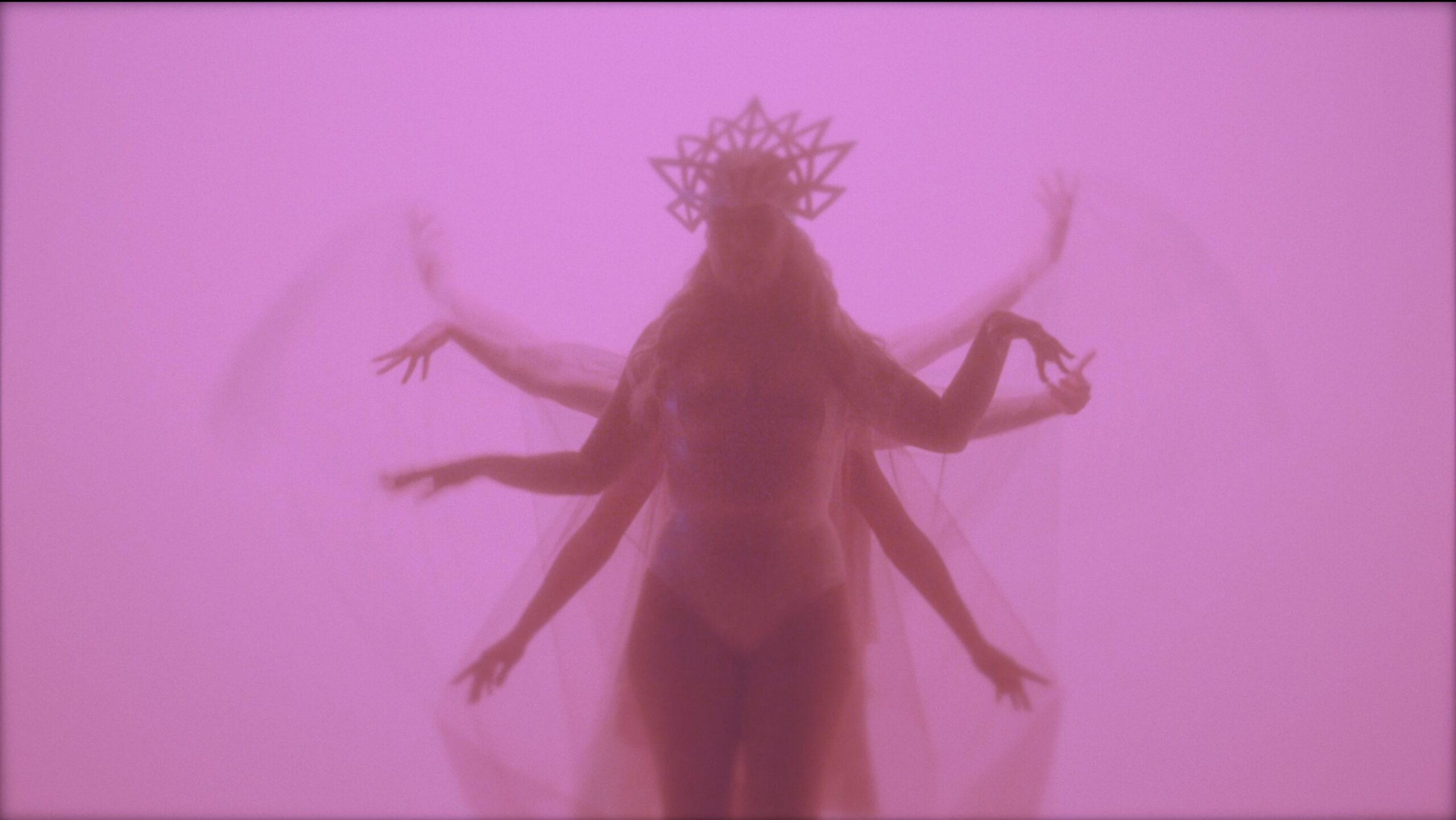 Goddess  – Princess Superstar