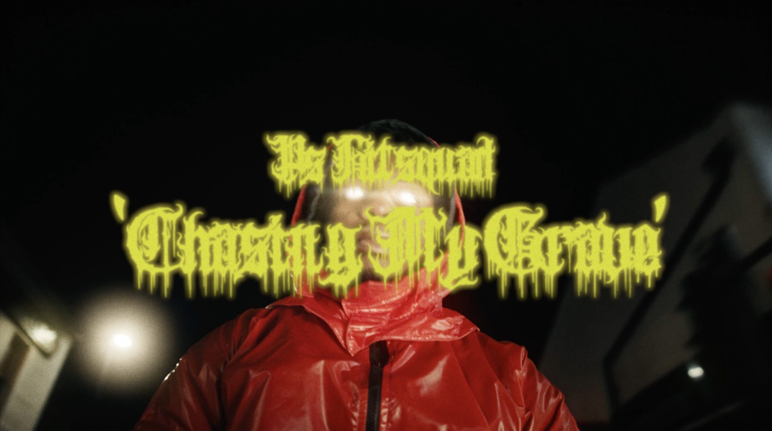 Chasing My Grave  – PS Hitsquad ft. Skengdo & AM