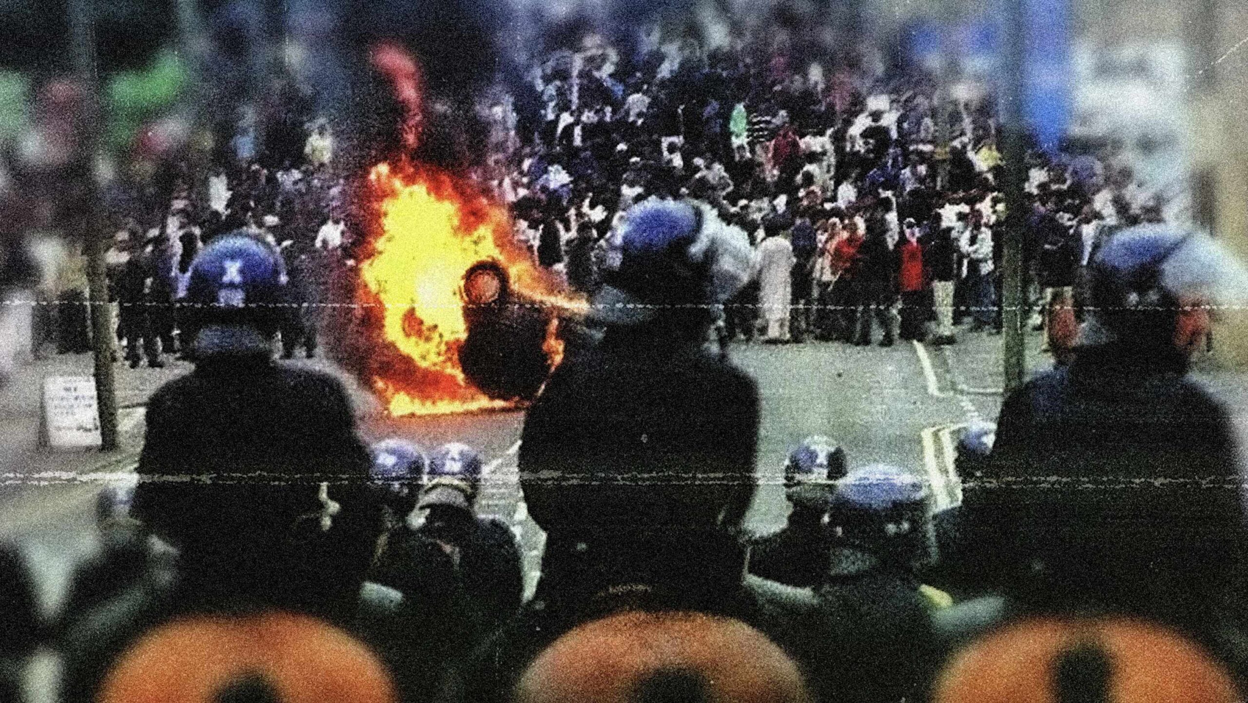 100 Man  – PS Hitsquad ft. Unknown T