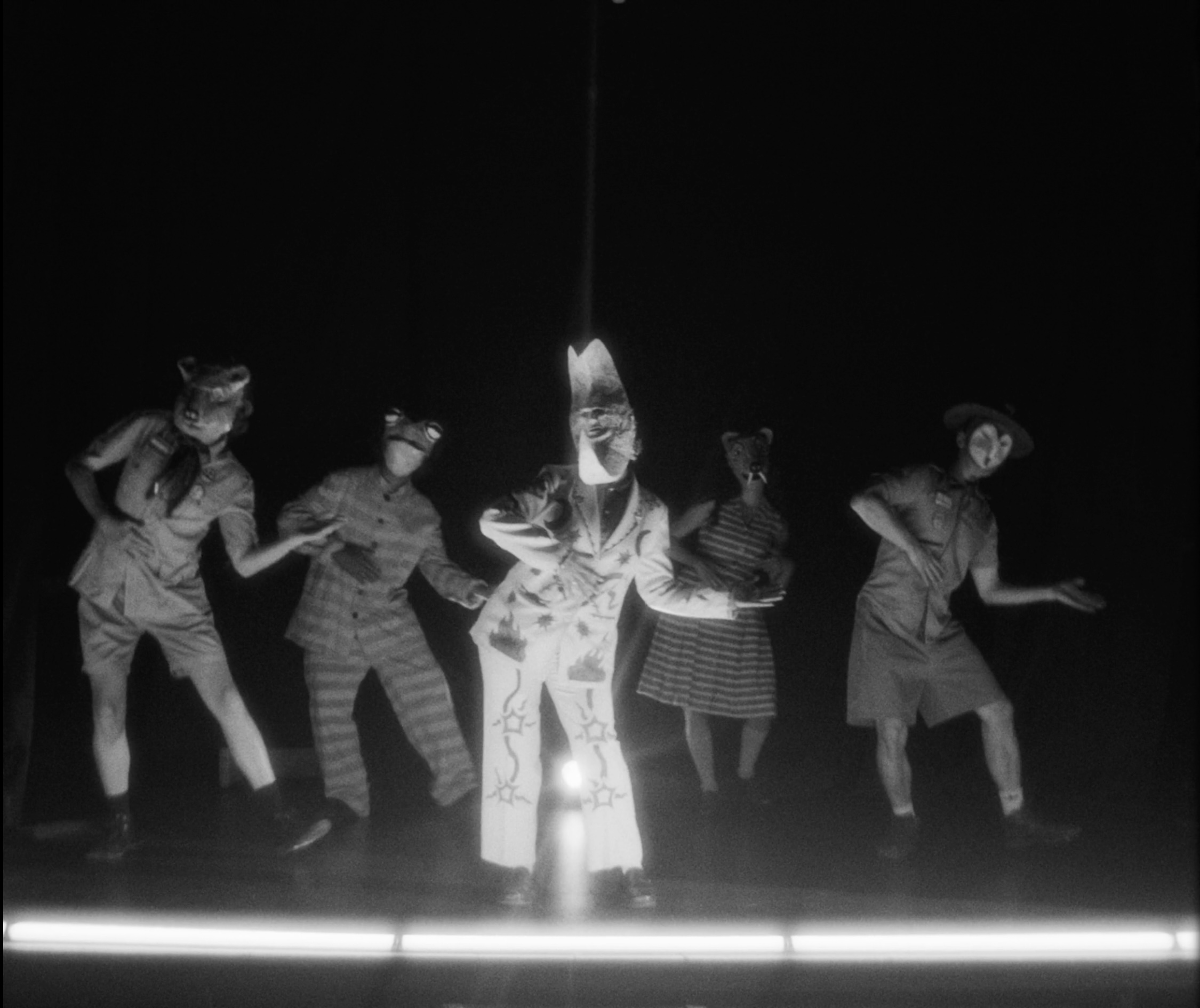 Larchmont  – Jerkclub