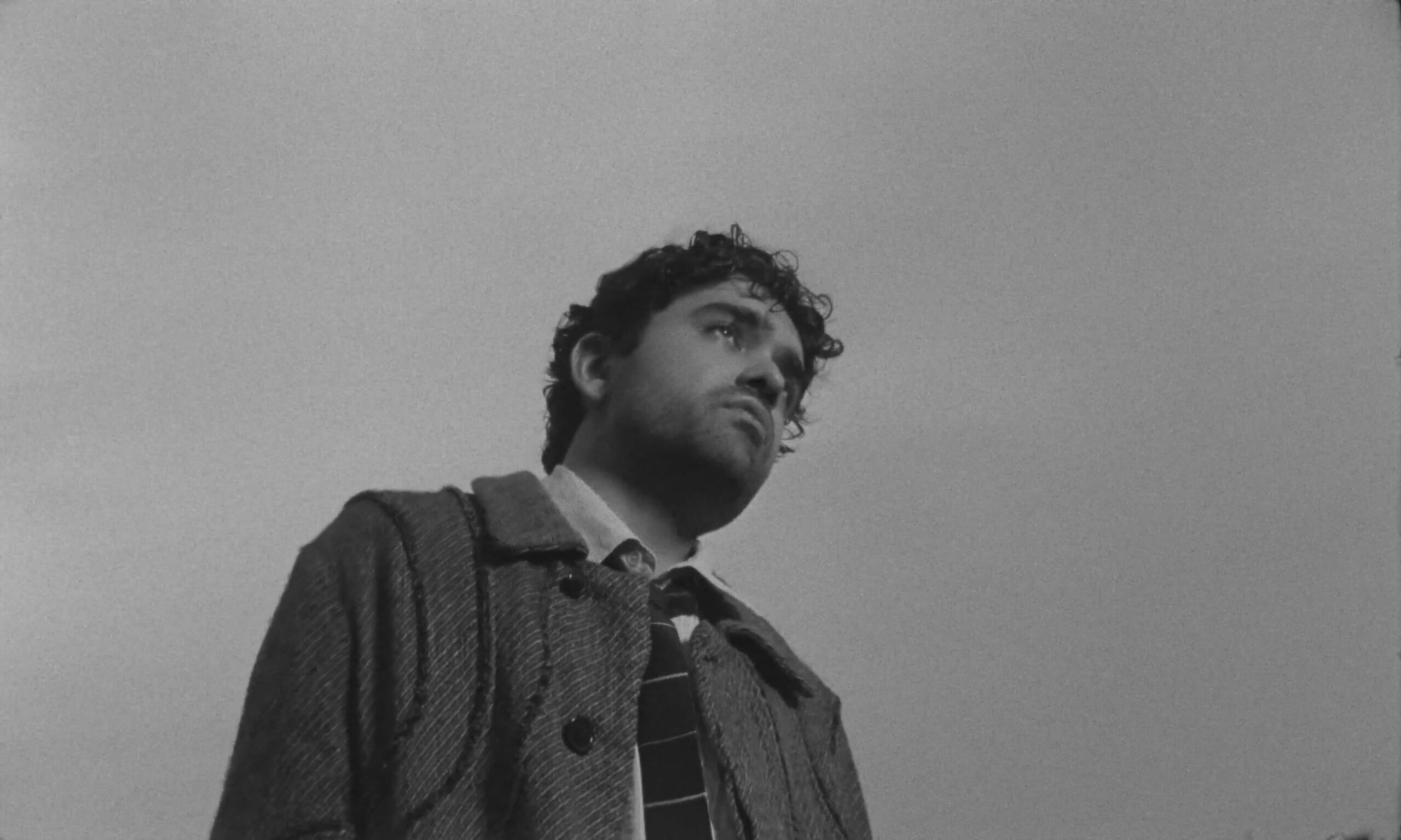 Grieving  – Dhruv