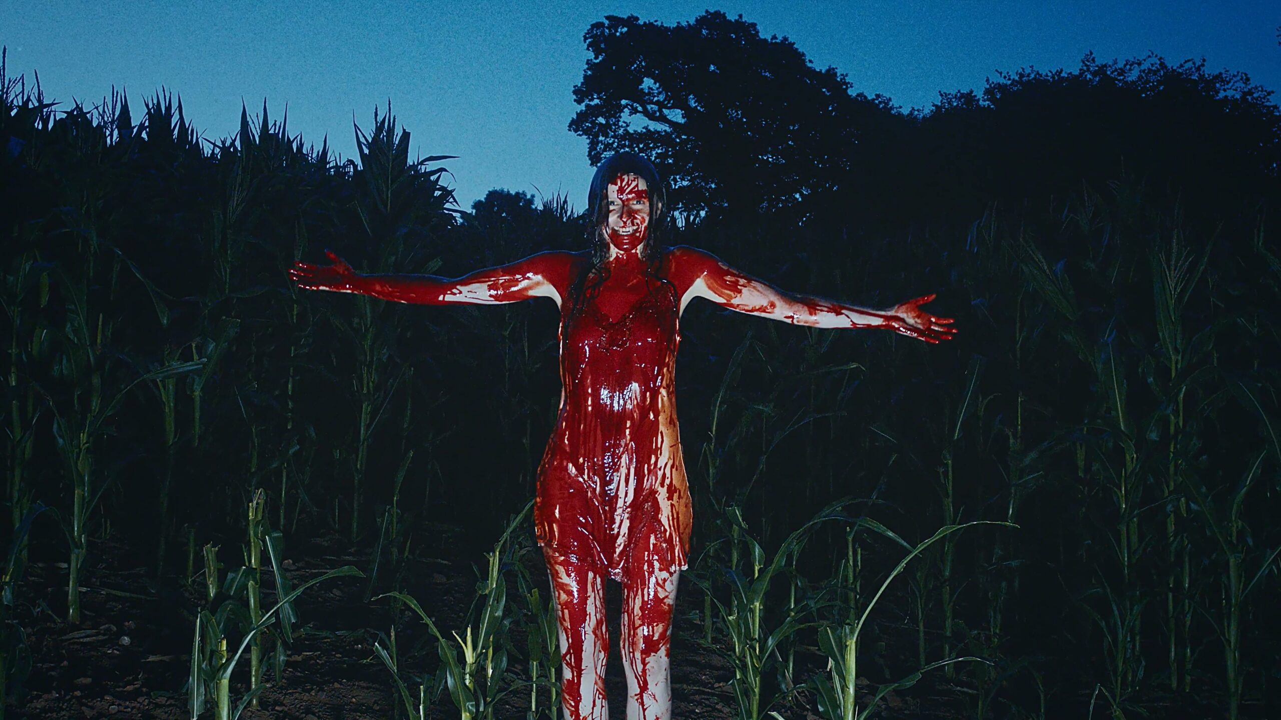 Teenage Sacrifice  – Creeper