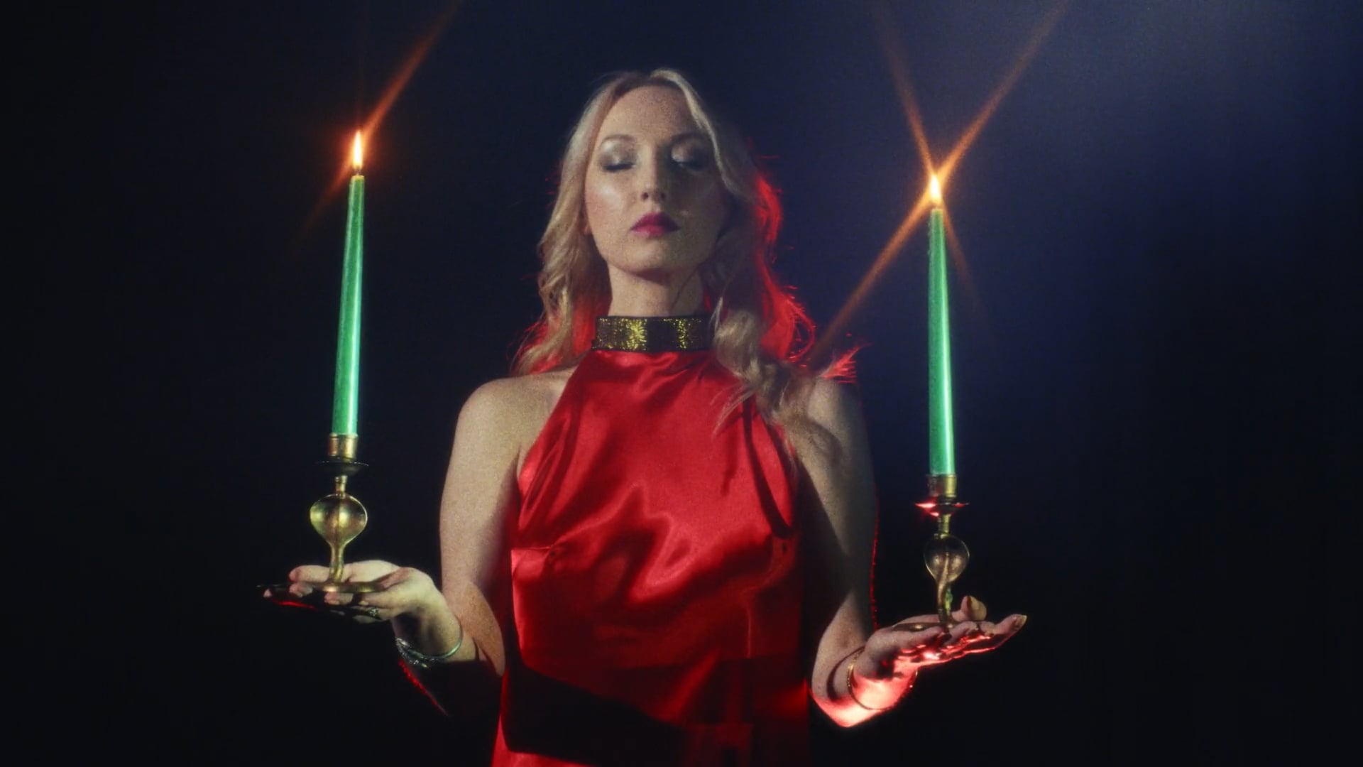 Maxine (Witch Queen)  – Green Lung